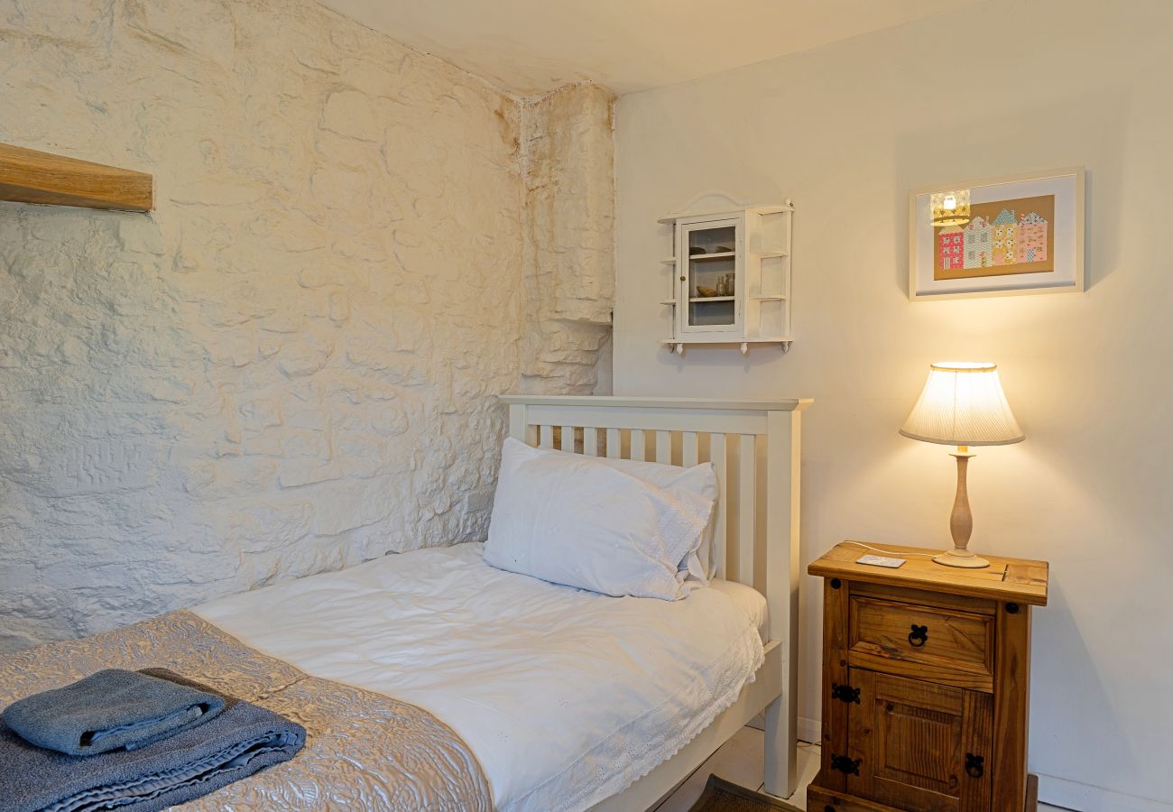 Landhaus in Batcombe - Greenhills Cottage