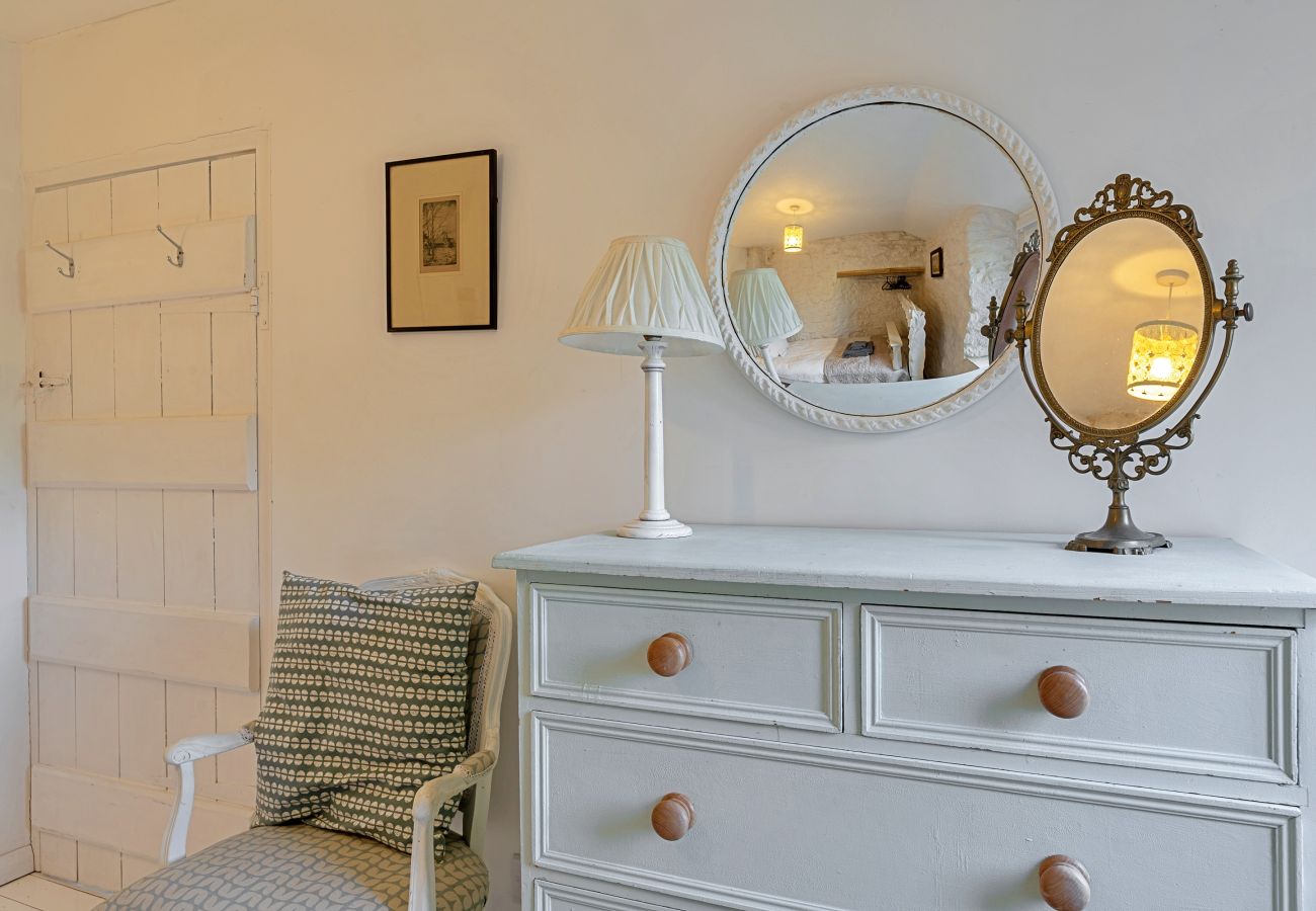 Landhaus in Batcombe - Greenhills Cottage