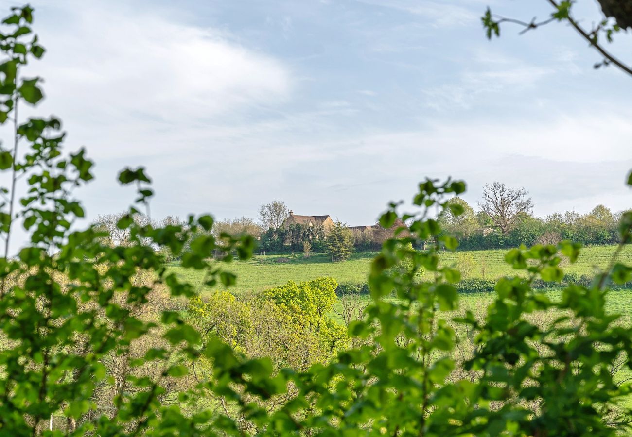 Landhaus in Batcombe - Greenhills Cottage