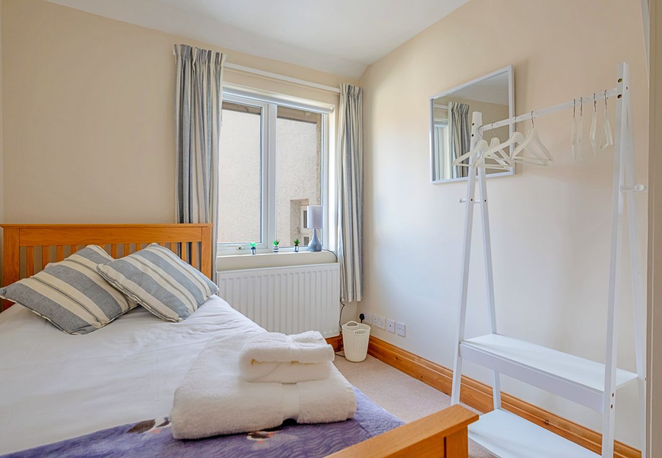 Ferienhaus in Rhos on Sea - Sea Bank