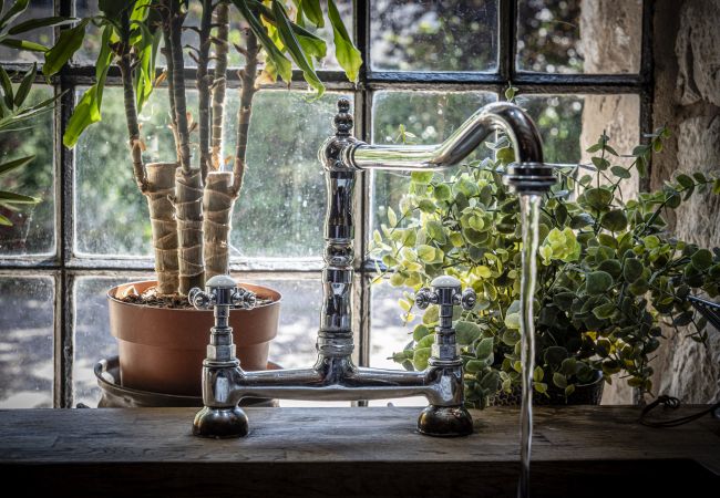 Landhaus in Abergele - Hen Wrych Hall Tower Landhaus in Abergele - Hen Wrych Hall Tower