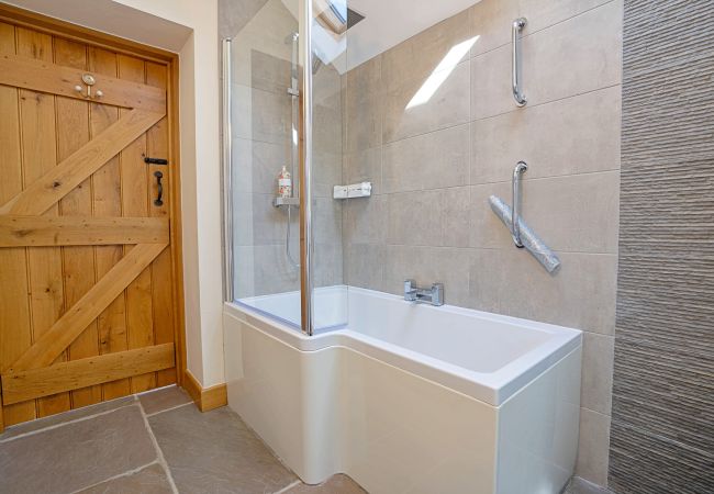 Landhaus in Tansley - The Potting Shed Landhaus in Tansley - The Potting Shed