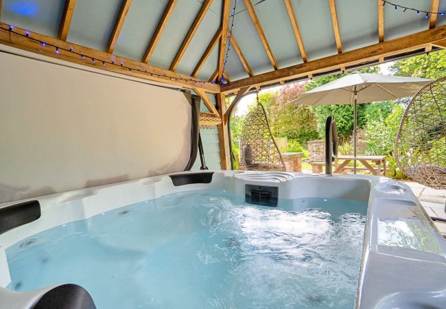 Landhaus in Tansley - The Potting Shed Landhaus in Tansley - The Potting Shed