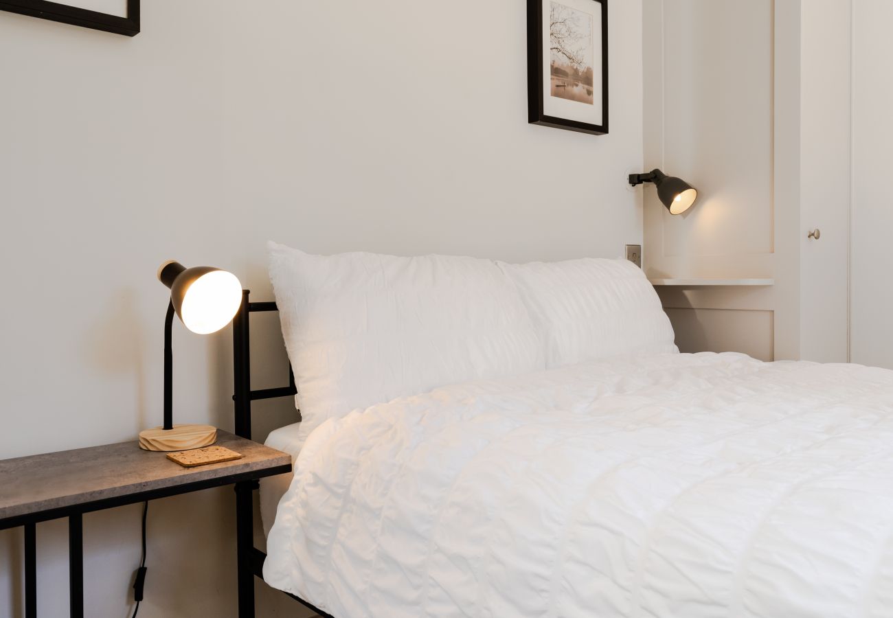 Ferienhaus in Newbridge - Torino Lodge