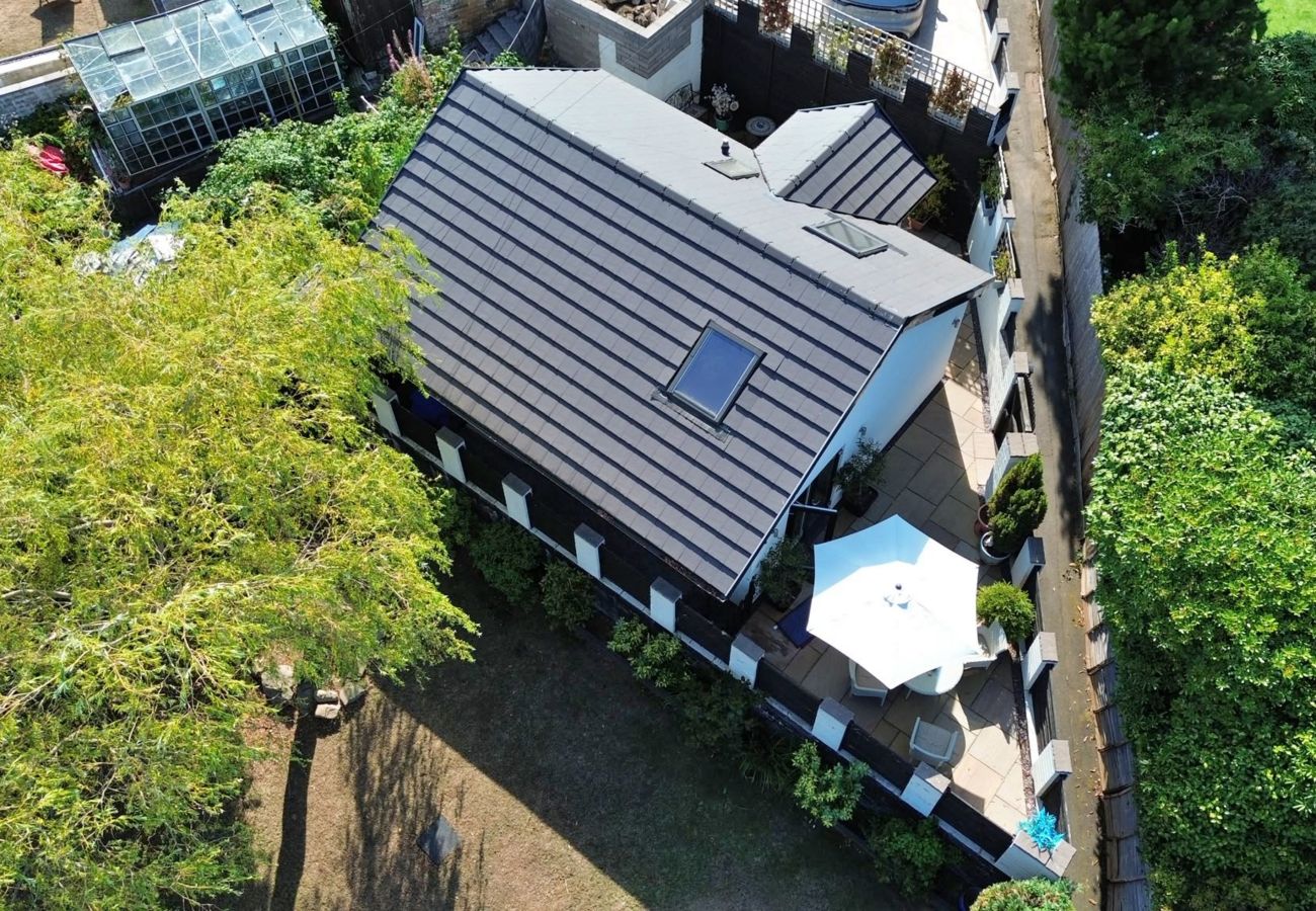 Ferienhaus in Newbridge - Torino Lodge