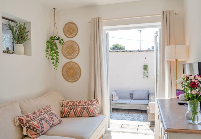  in Bude - Strand Mews