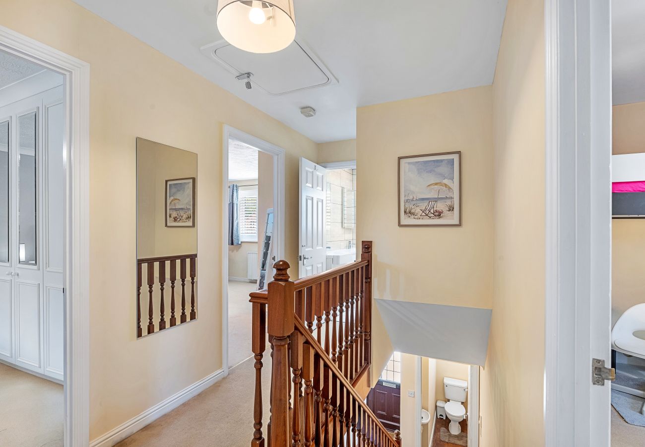 Ferienhaus in Hailsham - Coopers Way