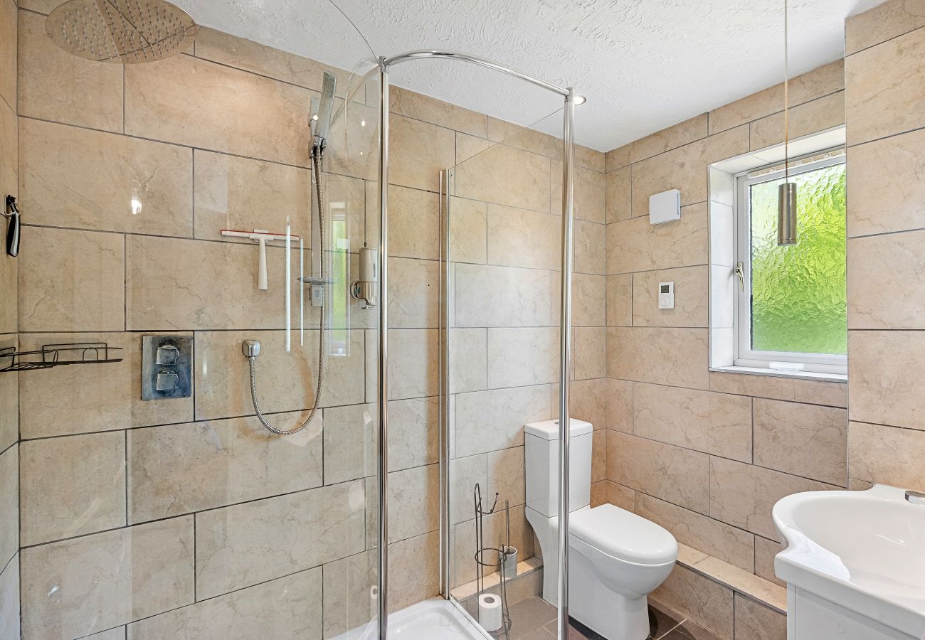 Ferienhaus in Hailsham - Coopers Way