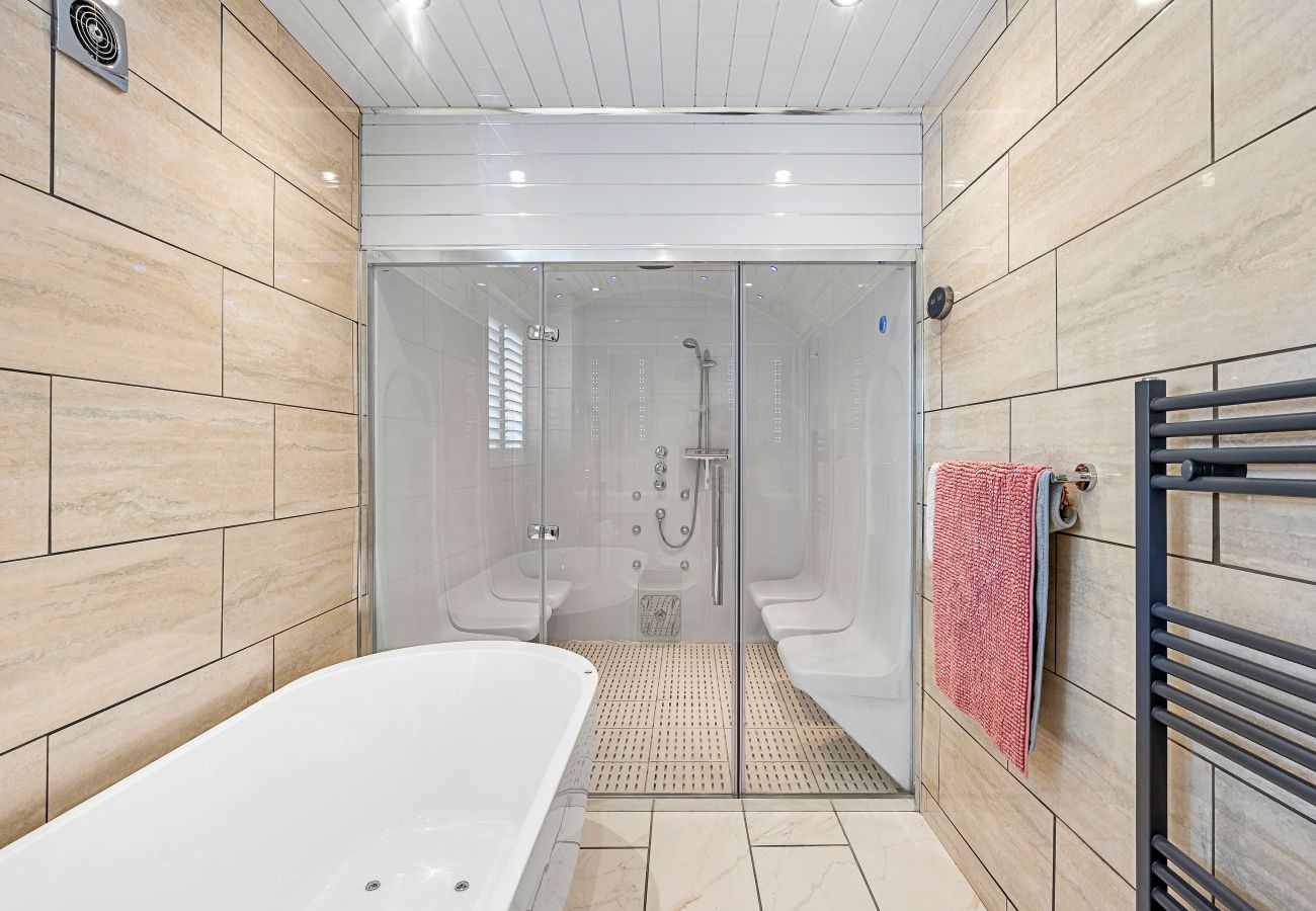 Ferienhaus in Hailsham - Coopers Way