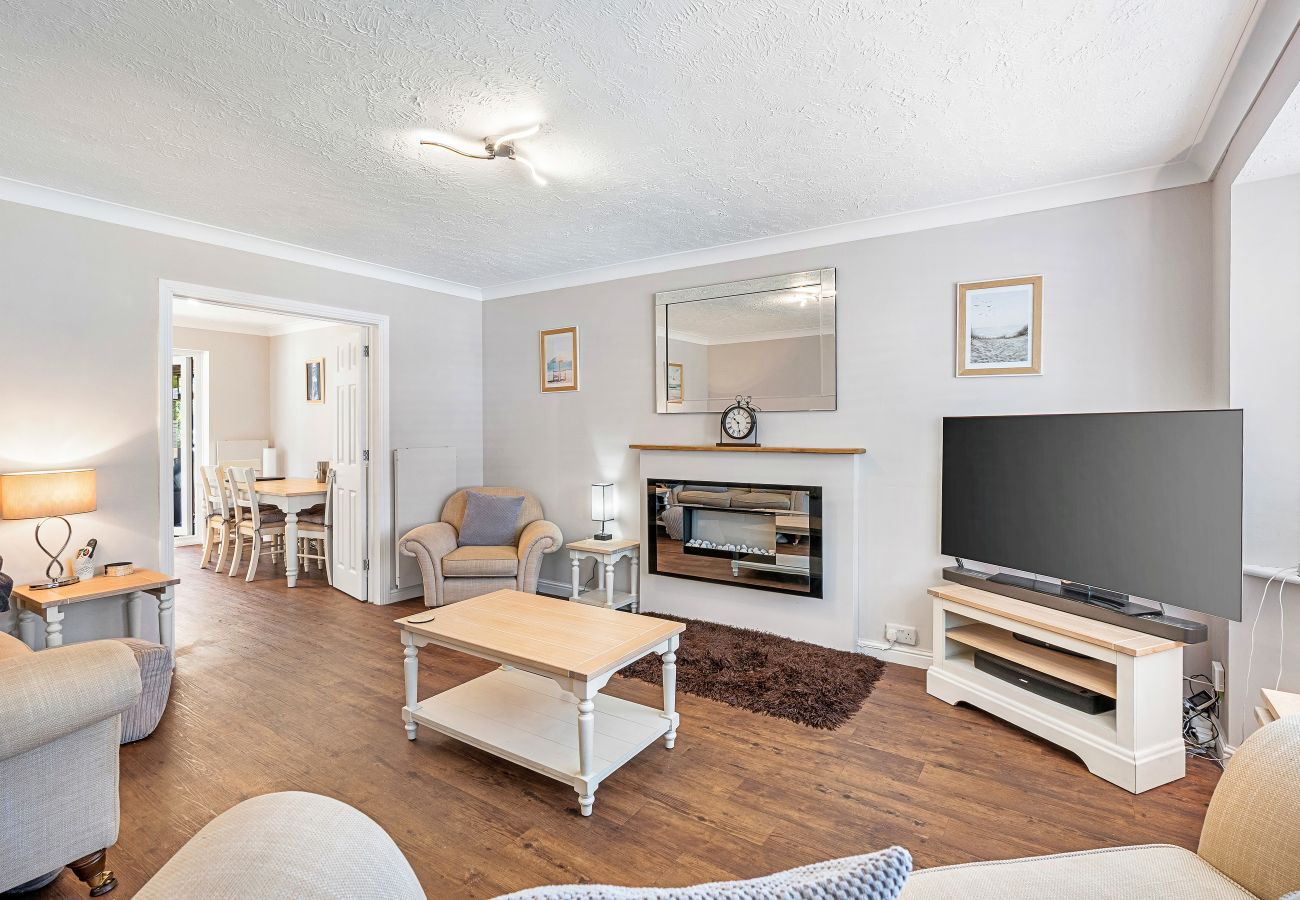 Ferienhaus in Hailsham - Coopers Way