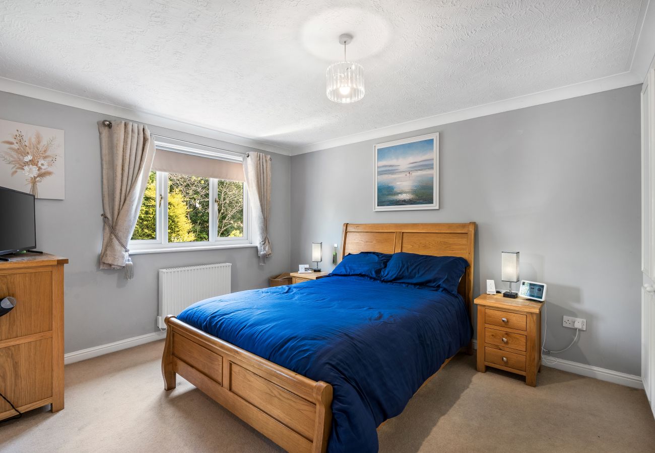 Ferienhaus in Hailsham - Coopers Way
