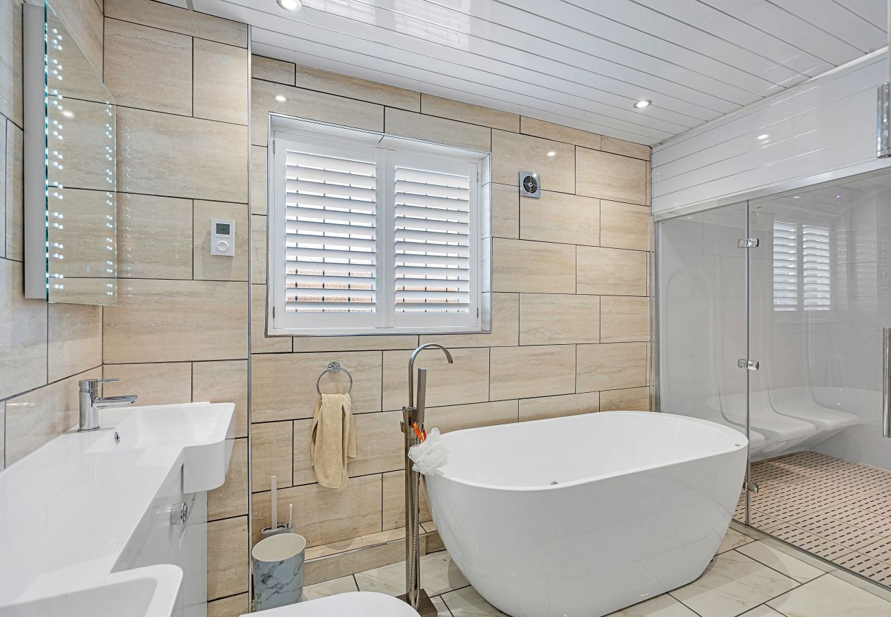 Ferienhaus in Hailsham - Coopers Way