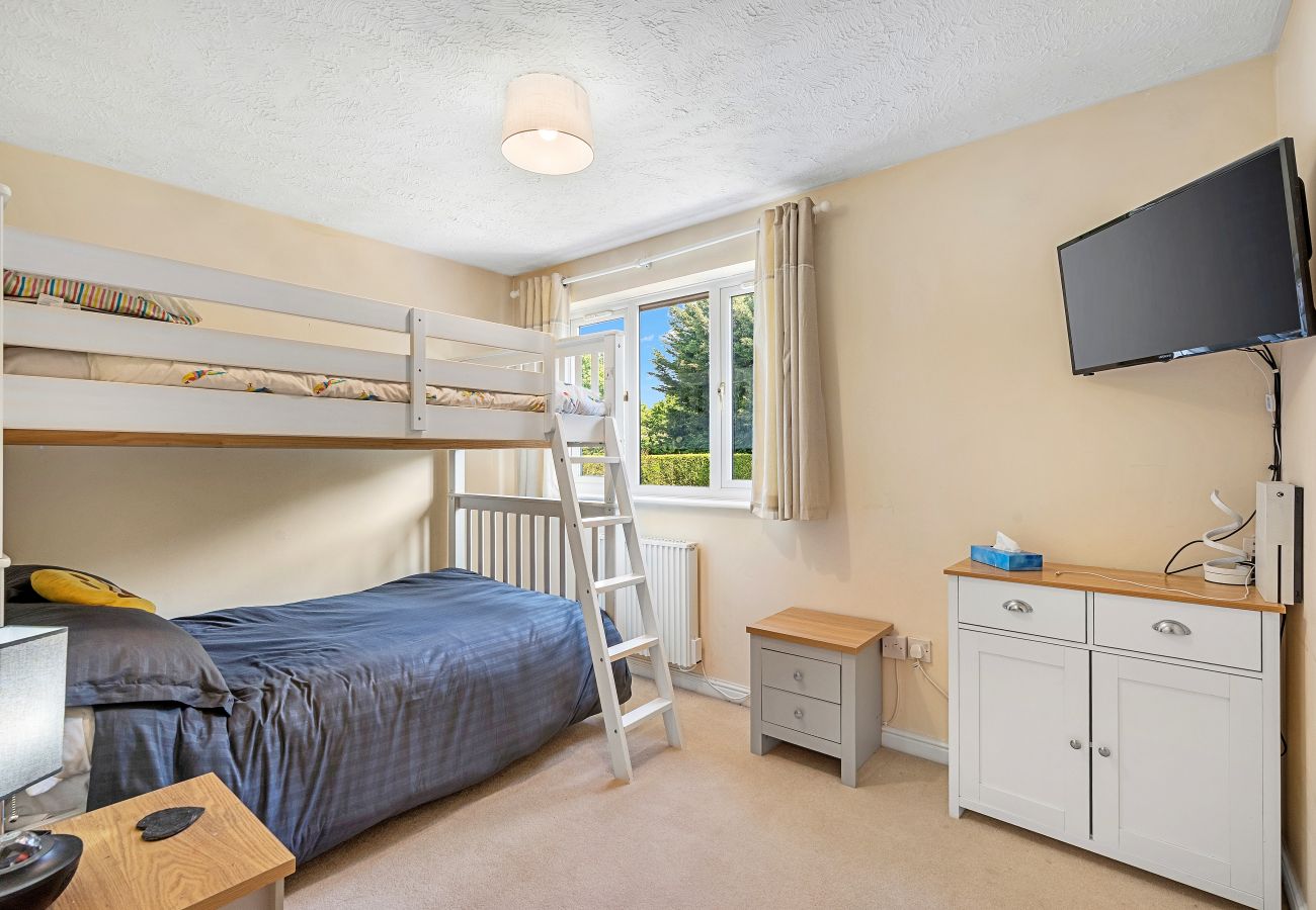 Ferienhaus in Hailsham - Coopers Way