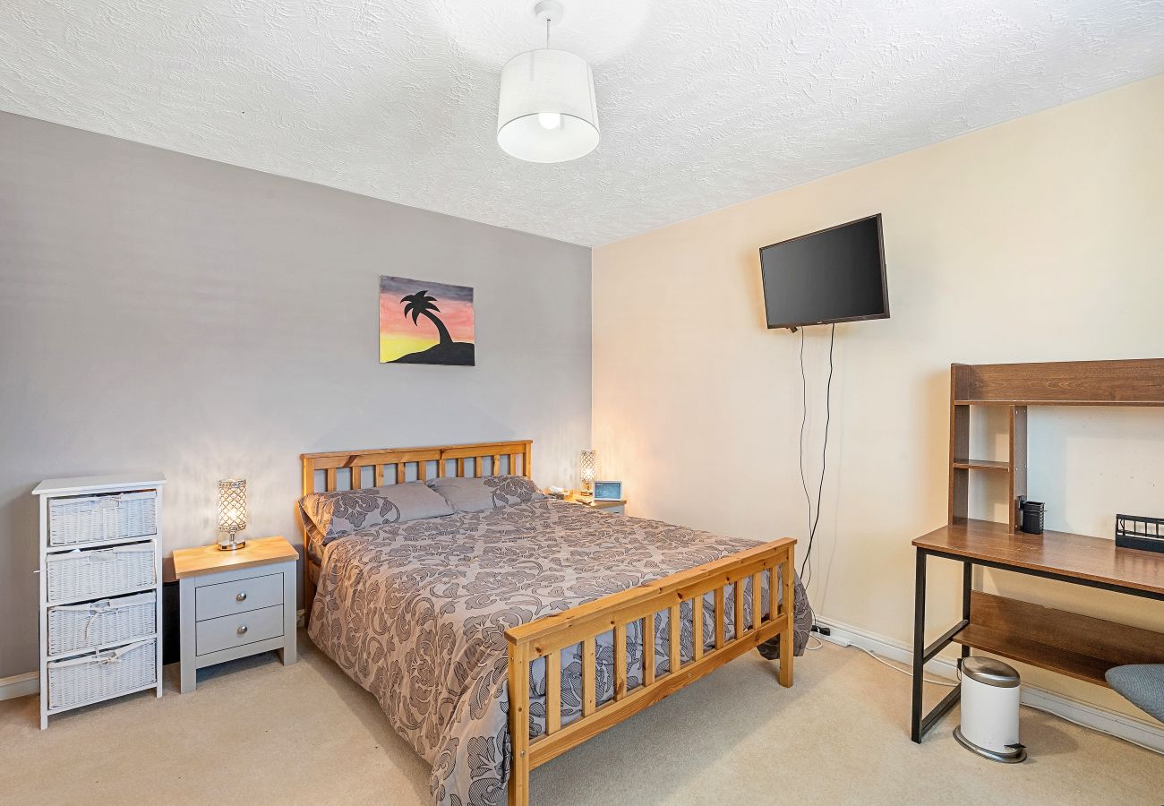 Ferienhaus in Hailsham - Coopers Way