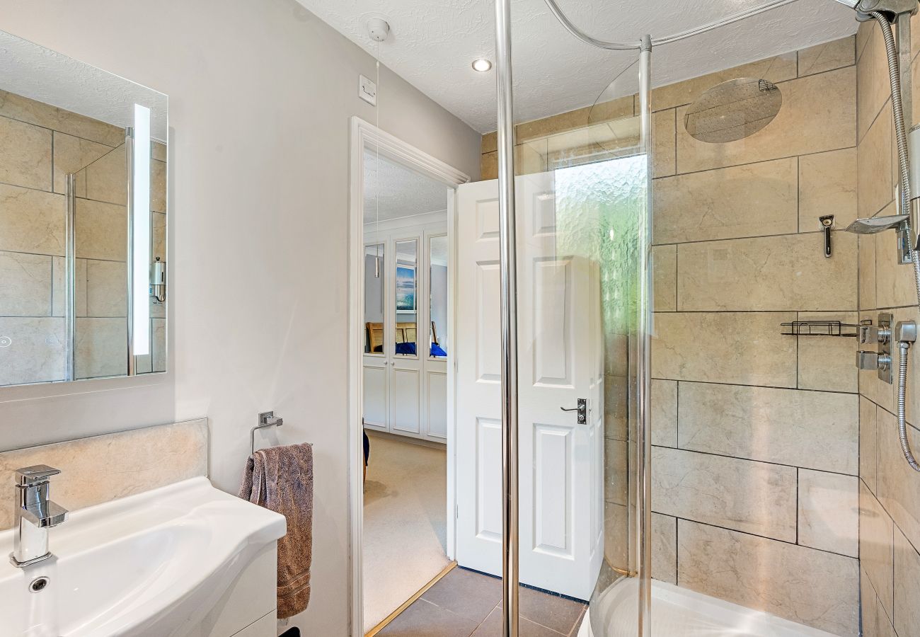 Ferienhaus in Hailsham - Coopers Way