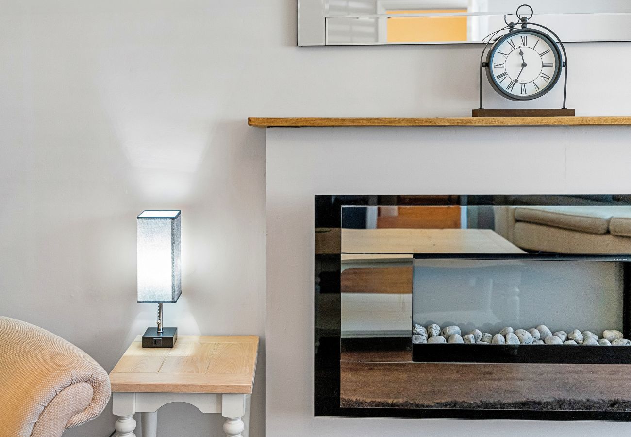 Ferienhaus in Hailsham - Coopers Way
