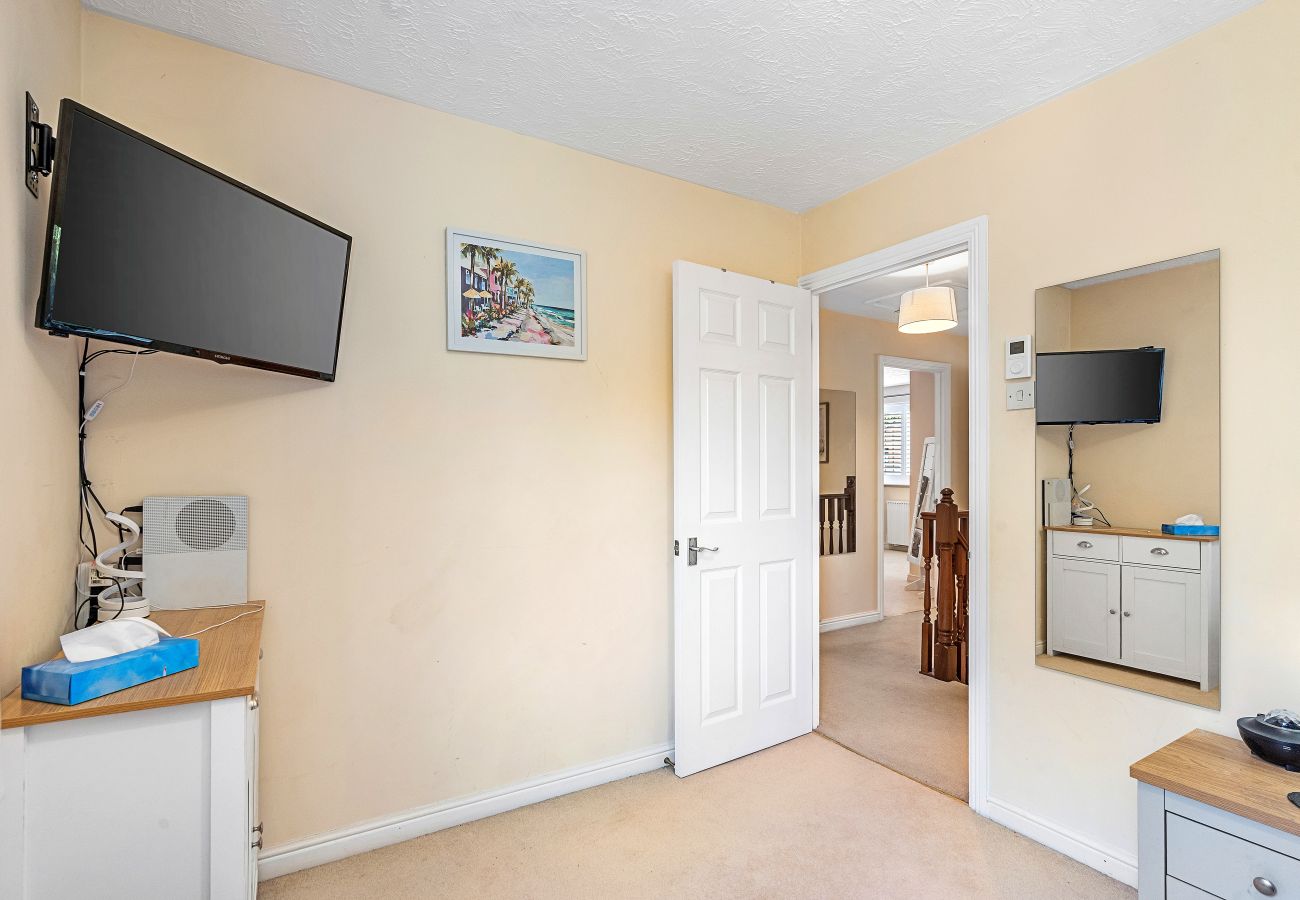Ferienhaus in Hailsham - Coopers Way