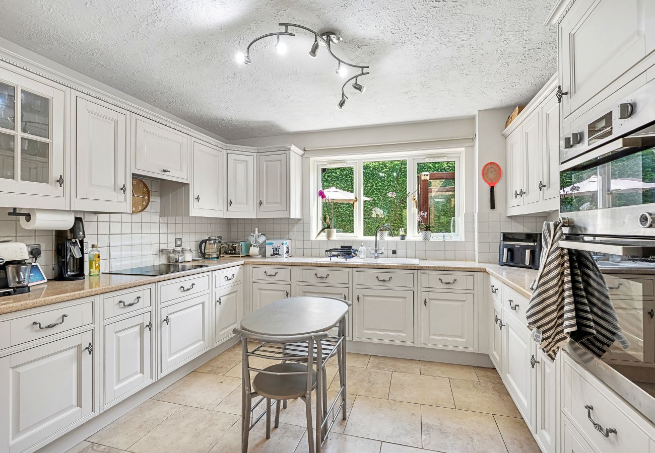 Ferienhaus in Hailsham - Coopers Way