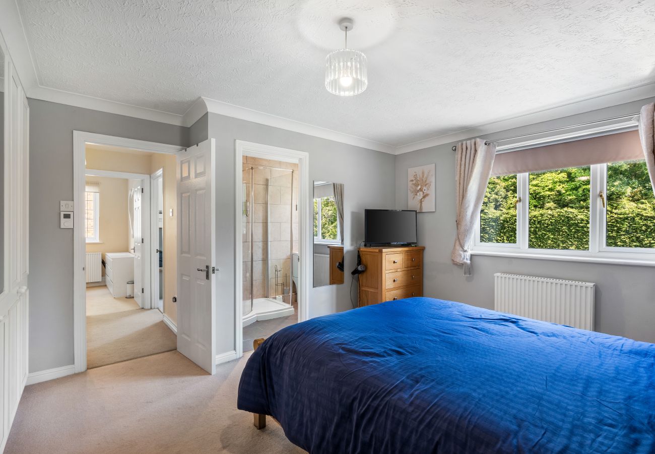 Ferienhaus in Hailsham - Coopers Way
