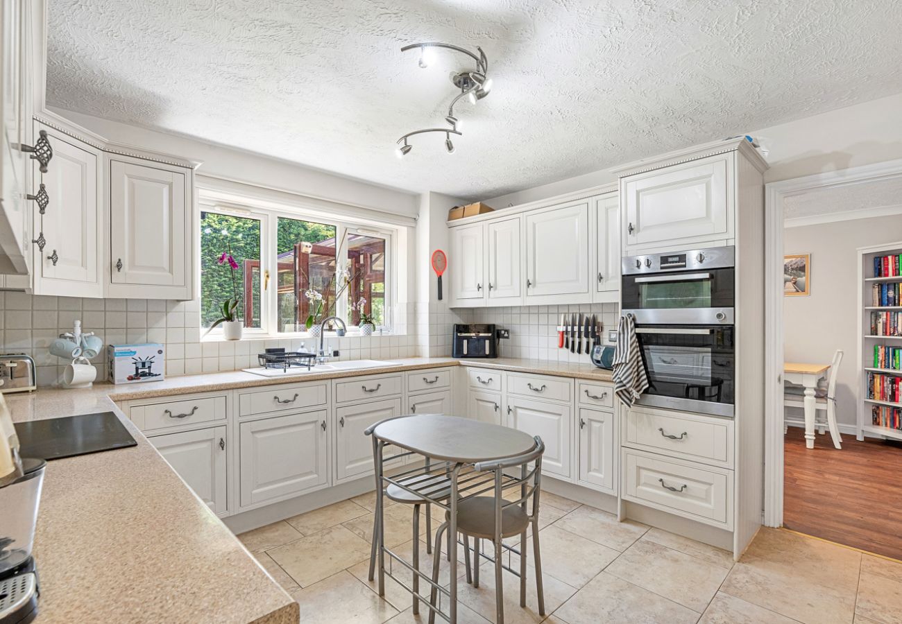 Ferienhaus in Hailsham - Coopers Way