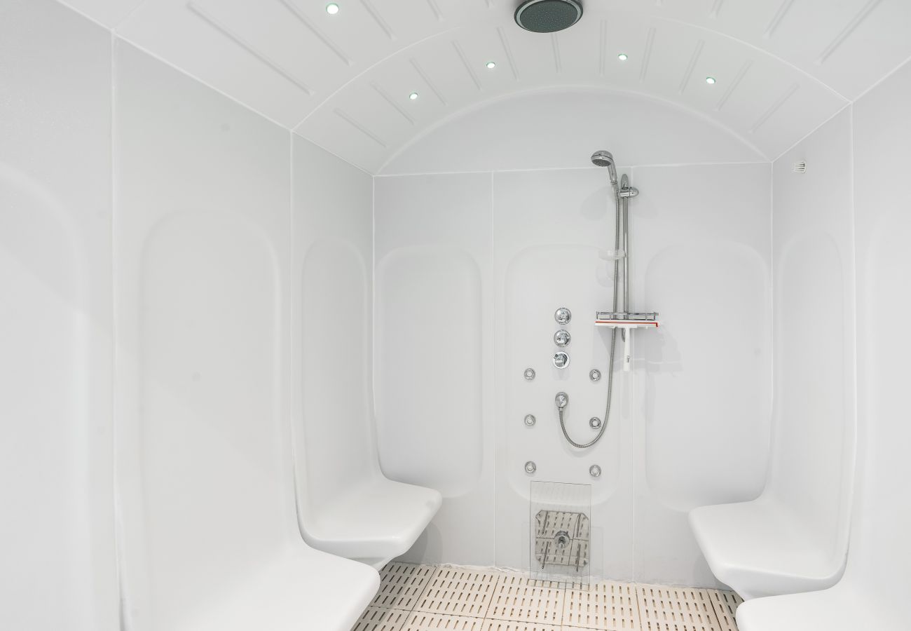 Ferienhaus in Hailsham - Coopers Way