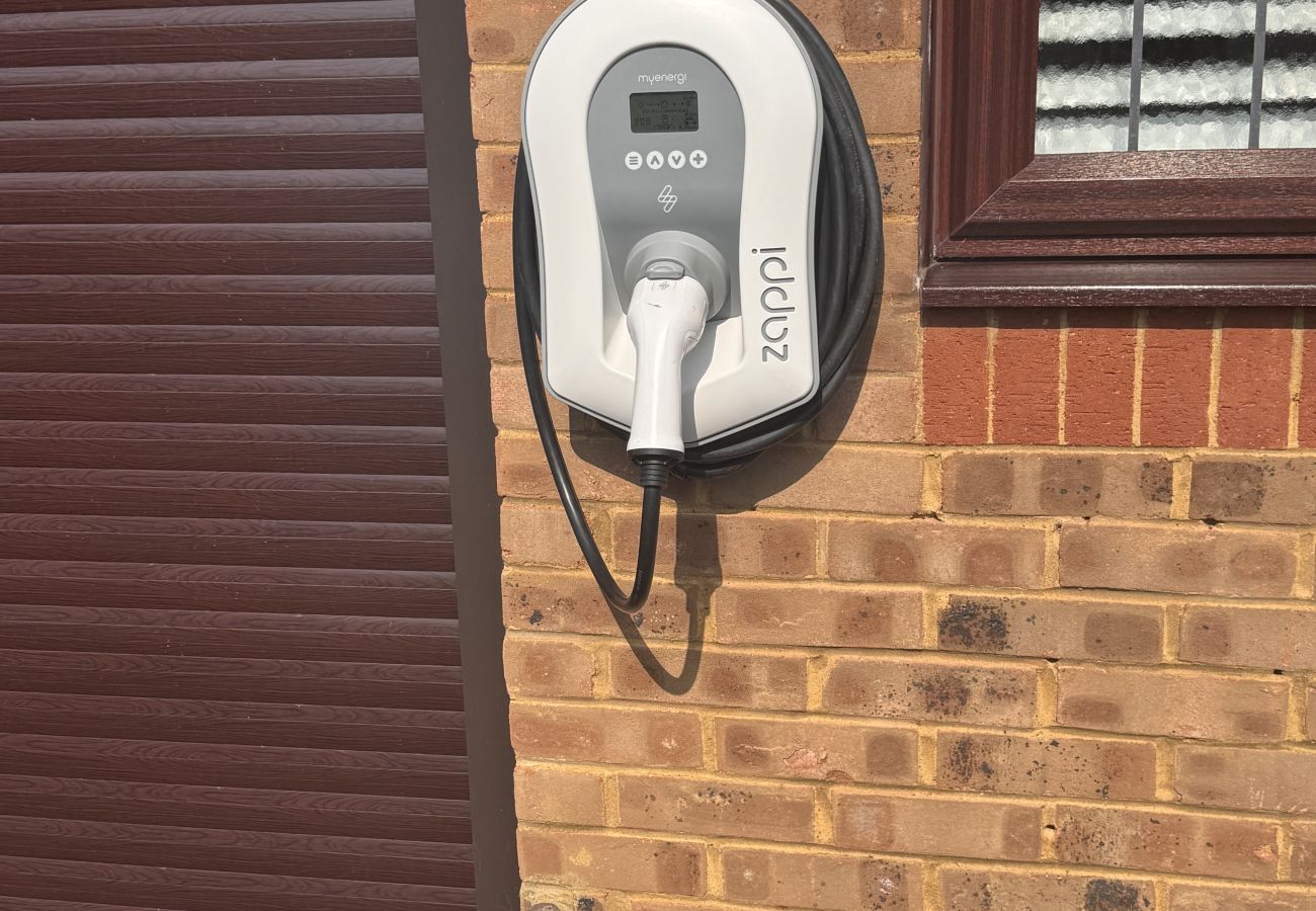 Ferienhaus in Hailsham - Coopers Way