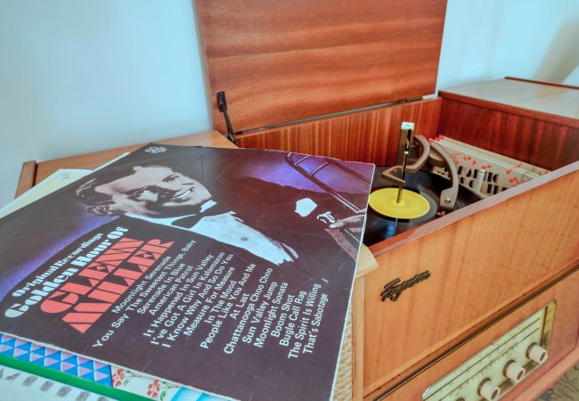 Landhaus in Bolsover - Bryn Tor Landhaus in Bolsover - Bryn Tor