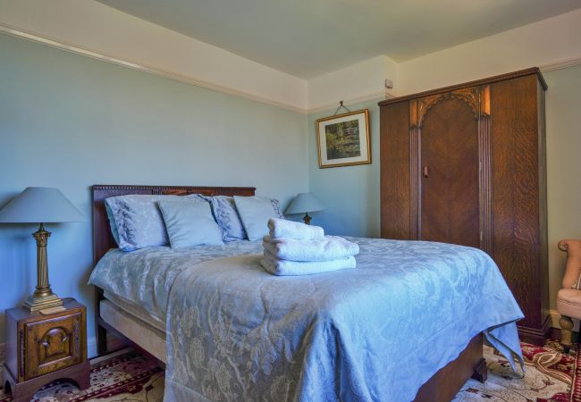 Landhaus in Bolsover - Bryn Tor Landhaus in Bolsover - Bryn Tor