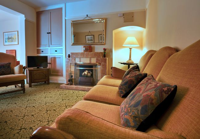 Landhaus in Bolsover - Bryn Tor Landhaus in Bolsover - Bryn Tor