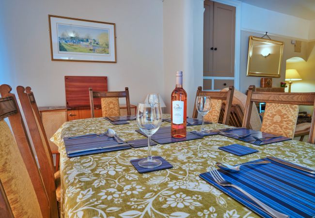 Landhaus in Bolsover - Bryn Tor Landhaus in Bolsover - Bryn Tor