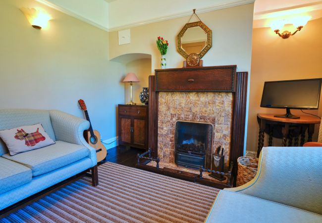 Landhaus in Bolsover - Bryn Tor Landhaus in Bolsover - Bryn Tor