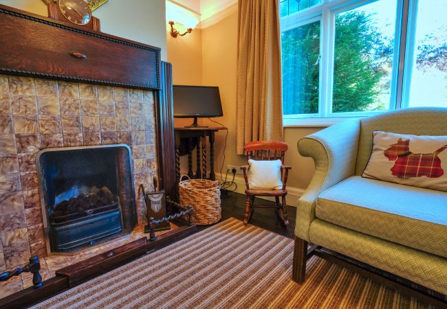 Landhaus in Bolsover - Bryn Tor Landhaus in Bolsover - Bryn Tor