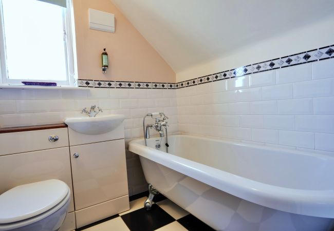 Landhaus in Bolsover - Bryn Tor Landhaus in Bolsover - Bryn Tor