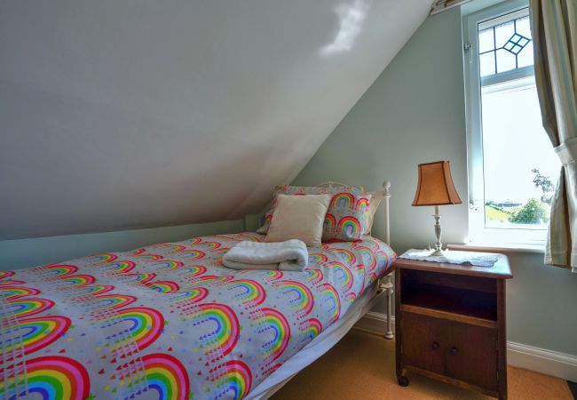 Landhaus in Bolsover - Bryn Tor Landhaus in Bolsover - Bryn Tor