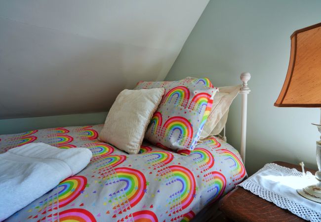 Landhaus in Bolsover - Bryn Tor Landhaus in Bolsover - Bryn Tor