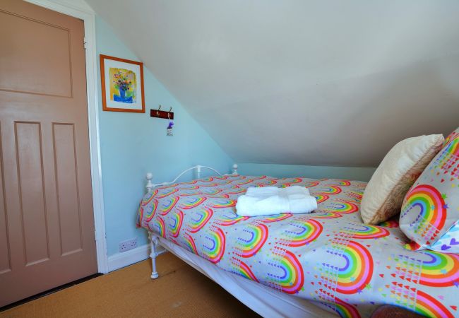 Landhaus in Bolsover - Bryn Tor Landhaus in Bolsover - Bryn Tor