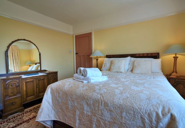 Landhaus in Bolsover - Bryn Tor Landhaus in Bolsover - Bryn Tor