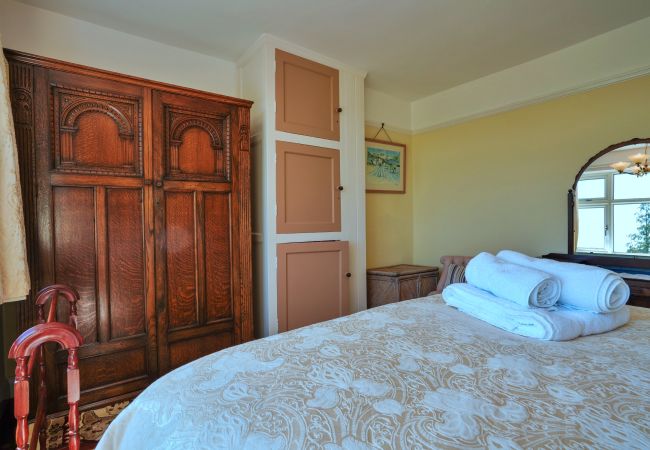 Landhaus in Bolsover - Bryn Tor Landhaus in Bolsover - Bryn Tor