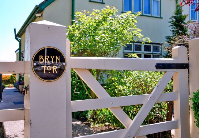 Landhaus in Bolsover - Bryn Tor Landhaus in Bolsover - Bryn Tor