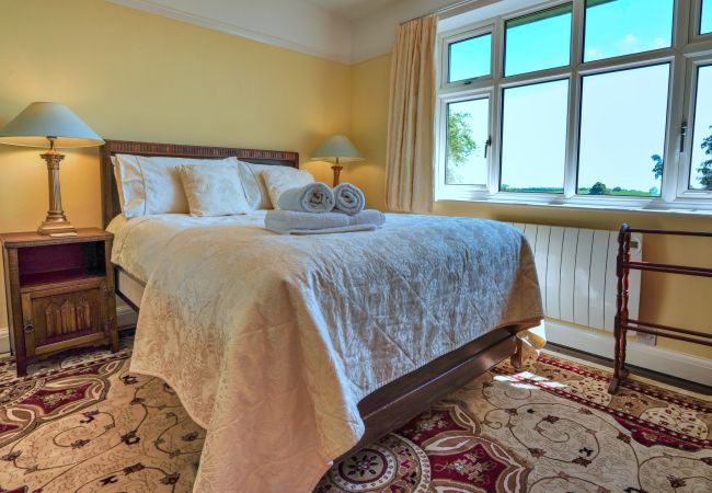 Landhaus in Bolsover - Bryn Tor Landhaus in Bolsover - Bryn Tor