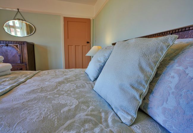 Landhaus in Bolsover - Bryn Tor Landhaus in Bolsover - Bryn Tor