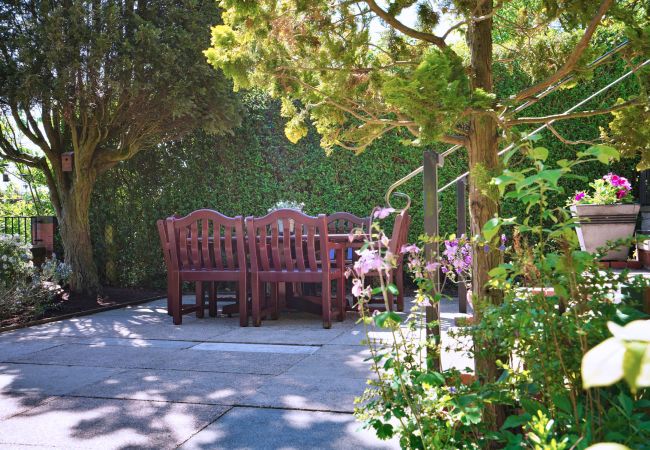 Landhaus in Bolsover - Bryn Tor Landhaus in Bolsover - Bryn Tor