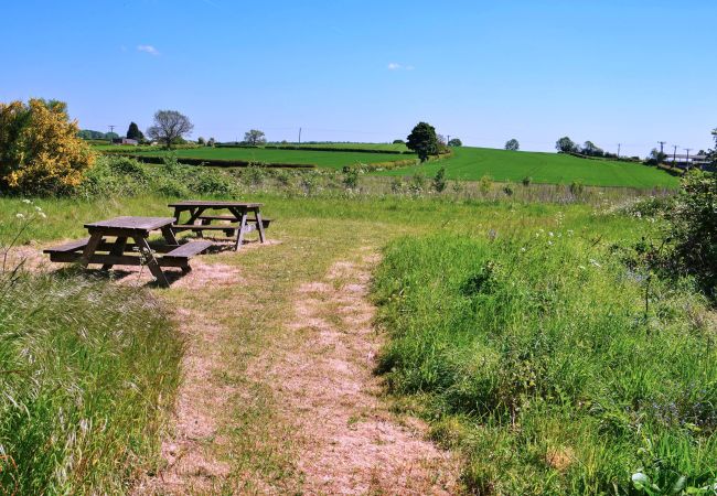 Landhaus in Bolsover - Bryn Tor Landhaus in Bolsover - Bryn Tor