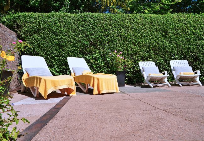 Landhaus in Bolsover - Bryn Tor Landhaus in Bolsover - Bryn Tor