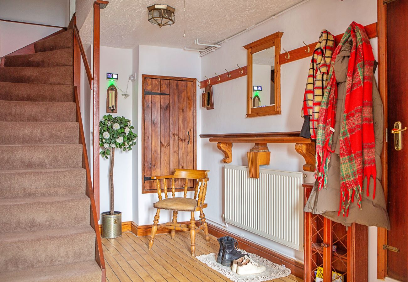 Landhaus in Whitby - Ukulele Cottage