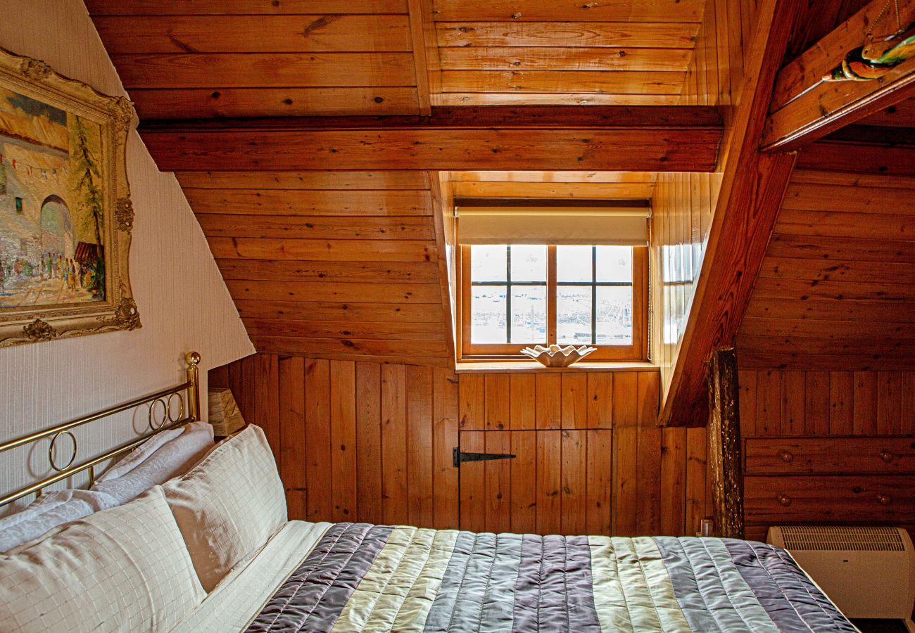 Landhaus in Whitby - Ukulele Cottage