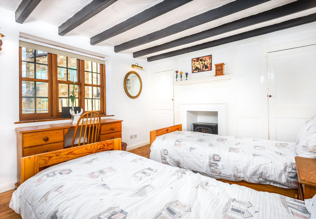 Landhaus in Whitby - Ukulele Cottage