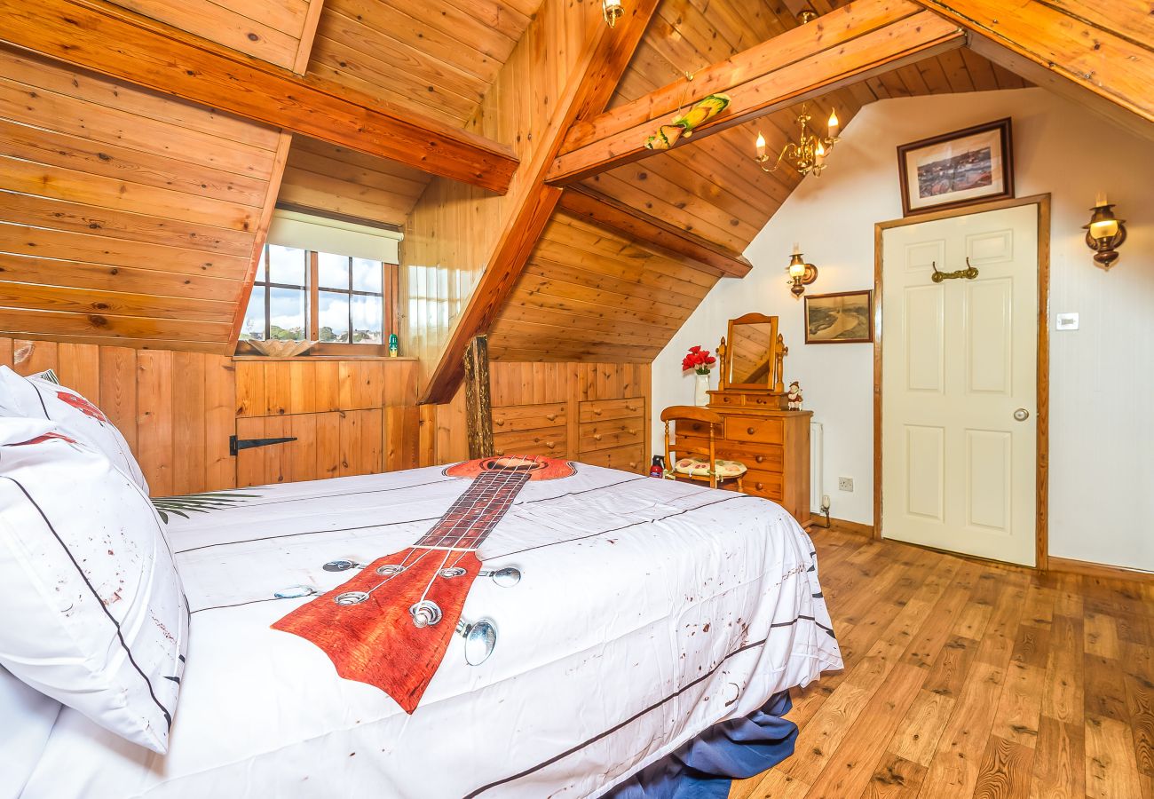 Landhaus in Whitby - Ukulele Cottage