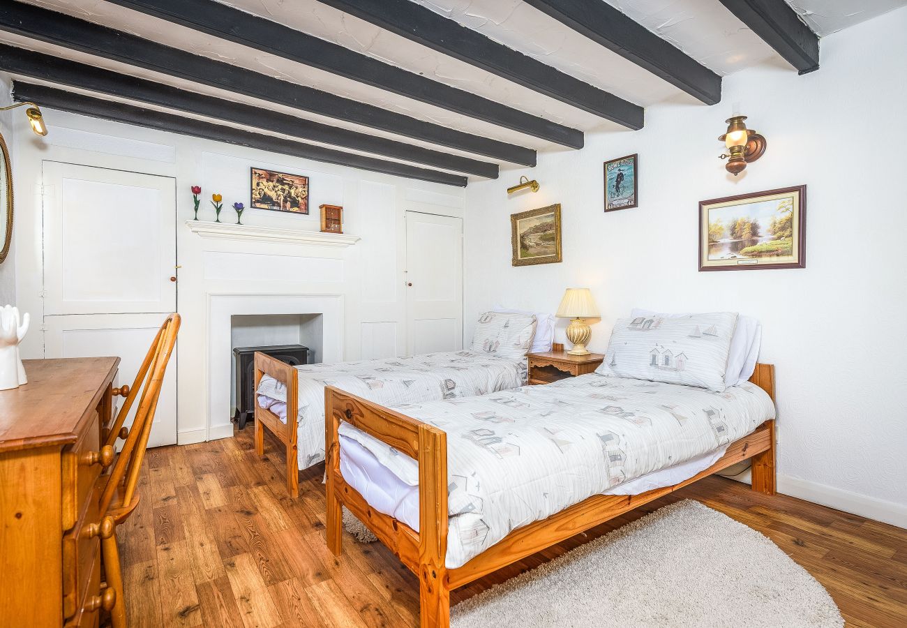 Landhaus in Whitby - Ukulele Cottage