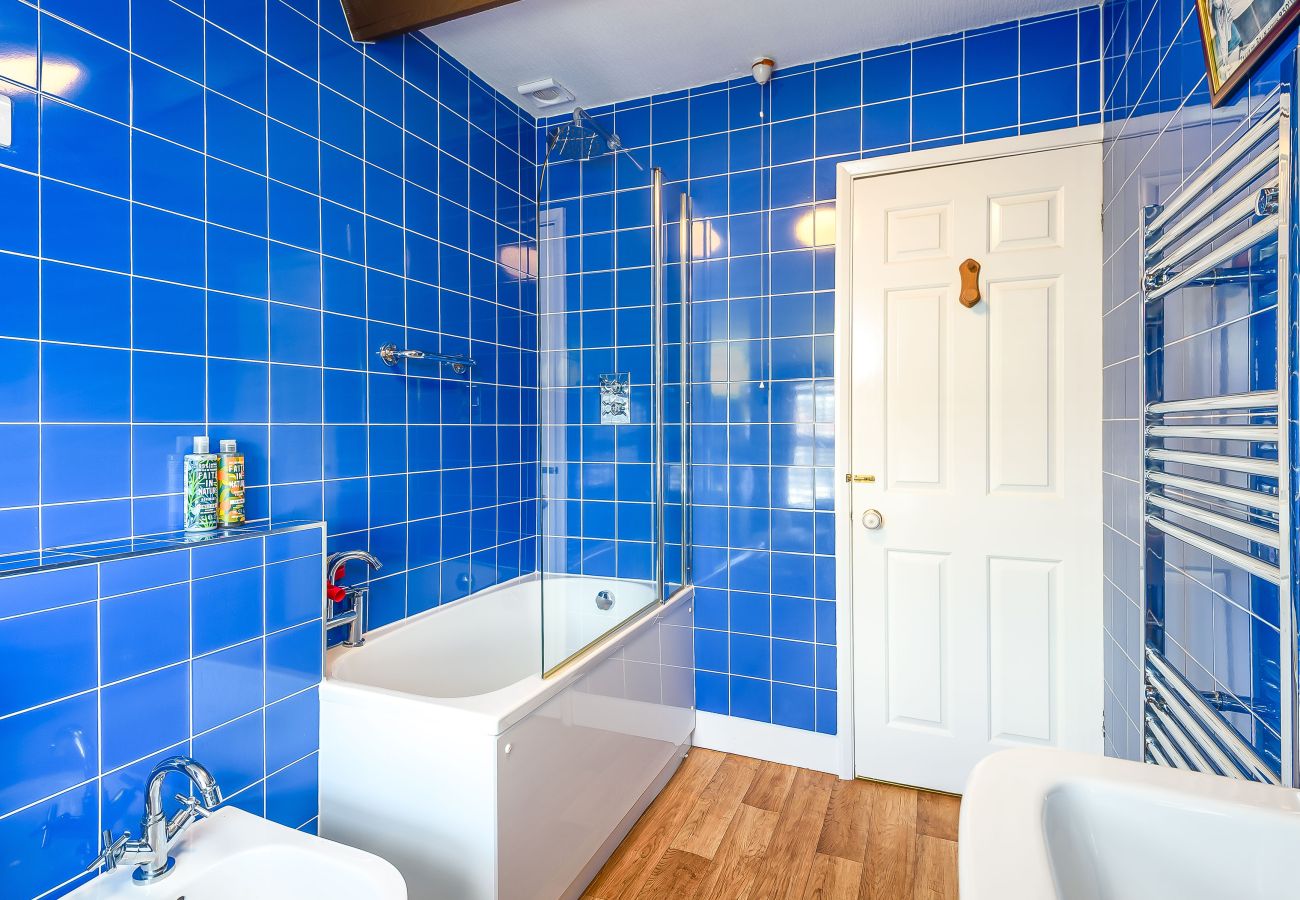 Landhaus in Whitby - Ukulele Cottage